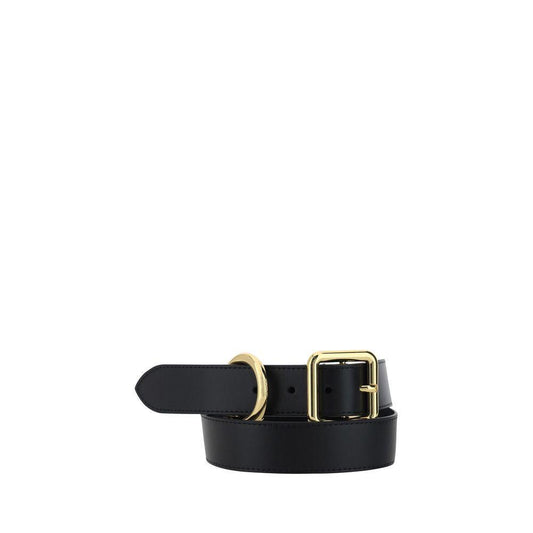 Jacquemus La Ceinture Regalo Belt JA-241AC3353060990-75 CM / 30 INCHES