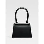 Jacquemus Le Chiquito Moyen Black Bag