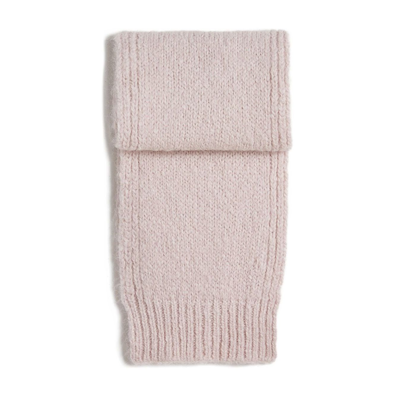 Jil Sander Plus Knitted wool Scarf