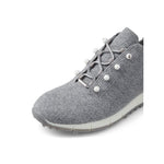Jimmy Choo Veles Cashmere Knit Trainers Sneakers