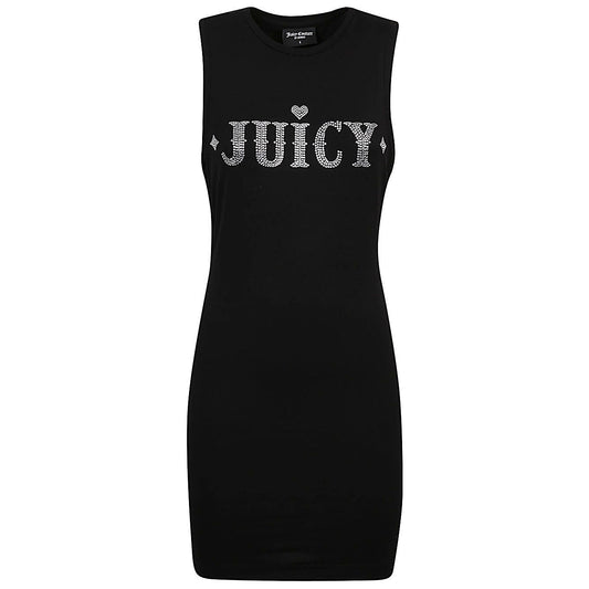 Juicy Couture Dresses Black Dresses
