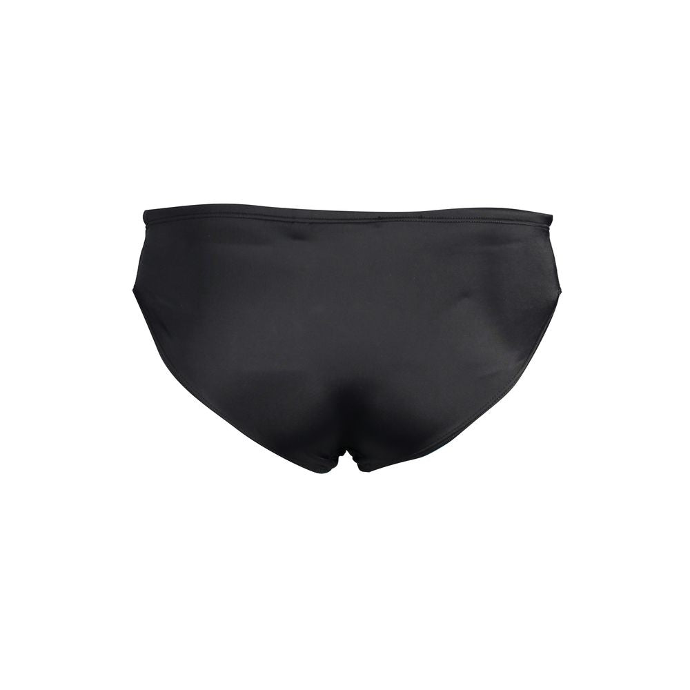 K-WAY Black Elastane Swimwear