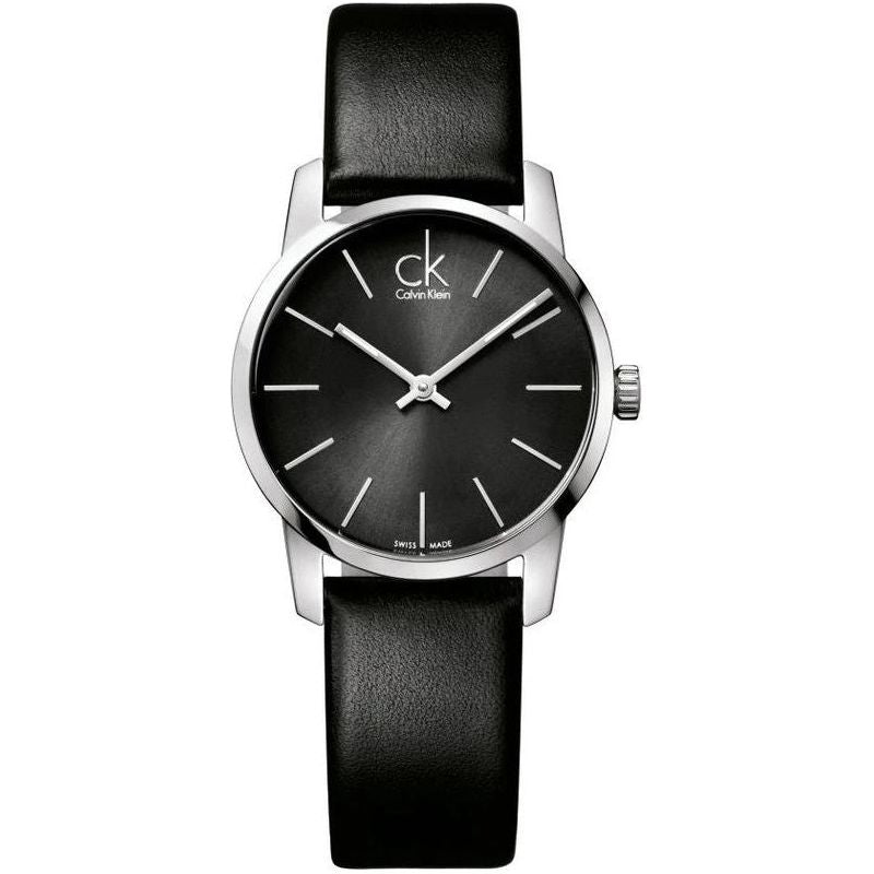 CALVIN KLEIN Mod. CITY WATCHES CK Calvin Klein