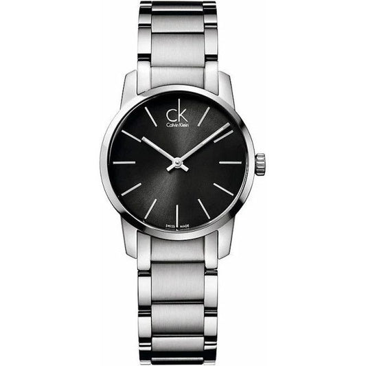 CALVIN KLEIN Mod. CITY WATCHES CK Calvin Klein