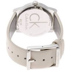 CALVIN KLEIN Mod. CITY WATCHES CK Calvin Klein