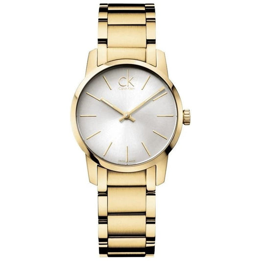 CALVIN KLEIN Mod. CITY WATCHES CK Calvin Klein