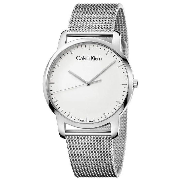 CALVIN KLEIN Mod. CITY WATCHES CK Calvin Klein