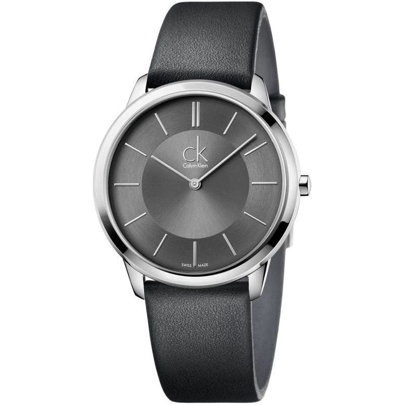 CALVIN KLEIN Mod. MINIMAL WATCHES CK Calvin Klein