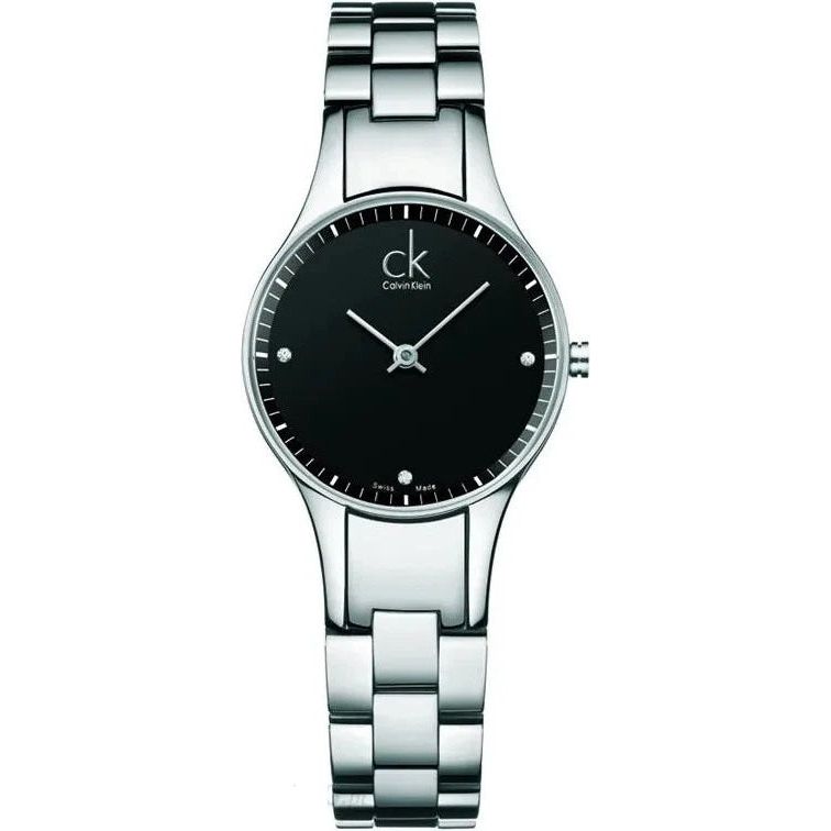 CALVIN KLEIN Mod. SIMPLICITY WATCHES CK Calvin Klein