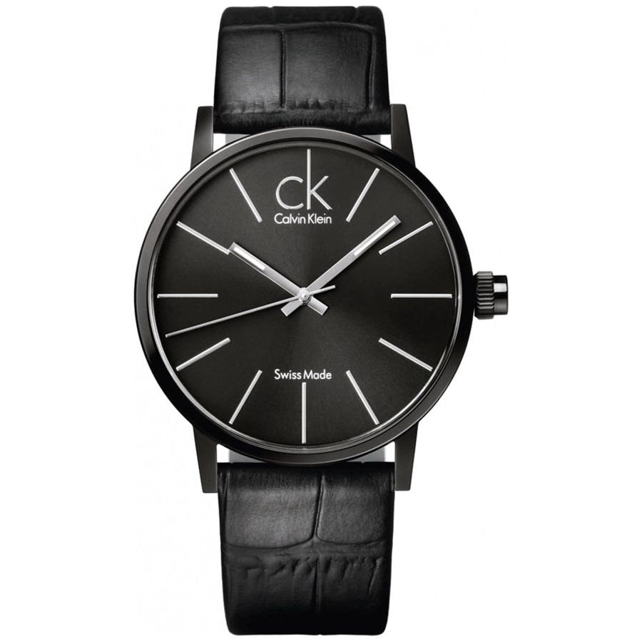 CALVIN KLEIN Mod. POSTMINIMAL WATCHES CK Calvin Klein