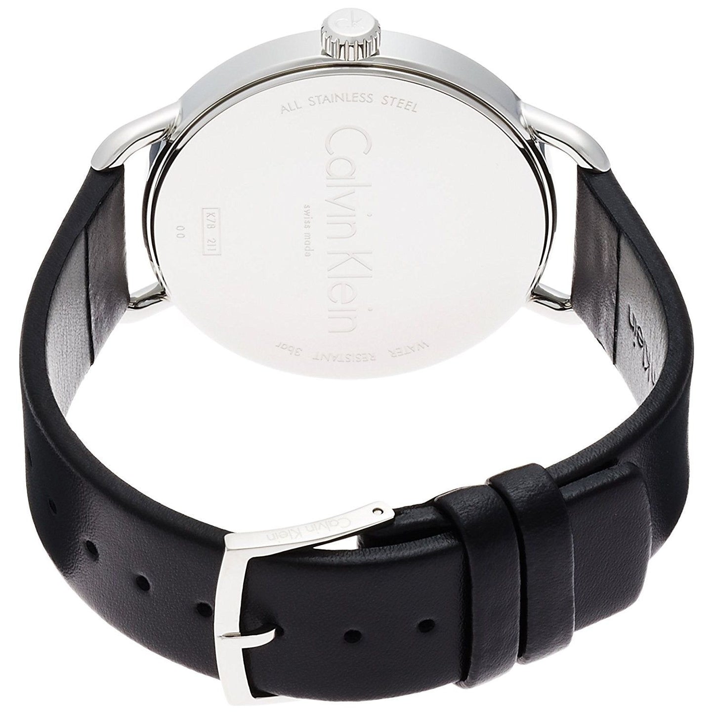 CALVIN KLEIN Mod. EVEN WATCHES CK Calvin Klein