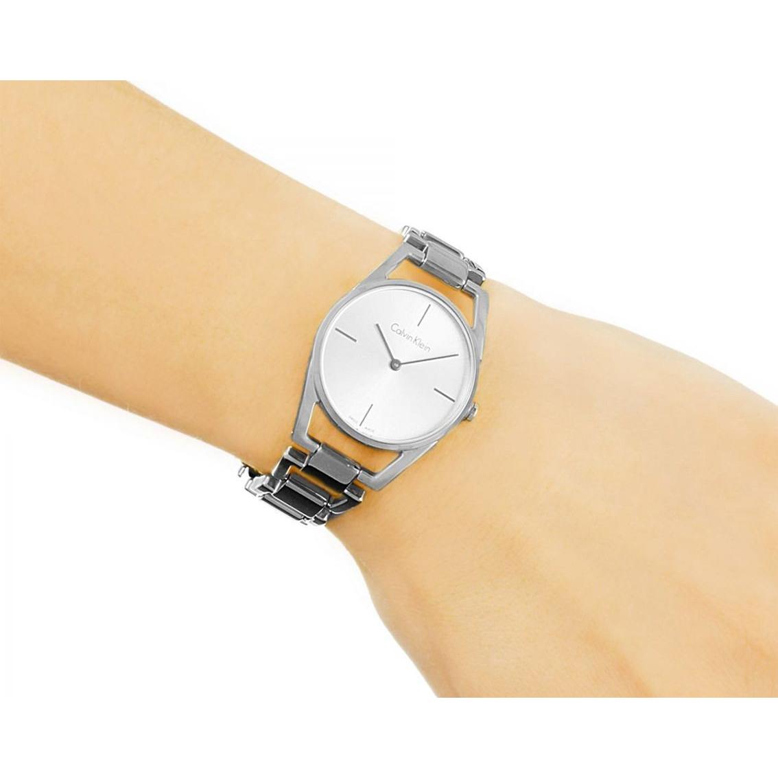 CALVIN KLEIN Mod. DAINTY WATCHES CK Calvin Klein