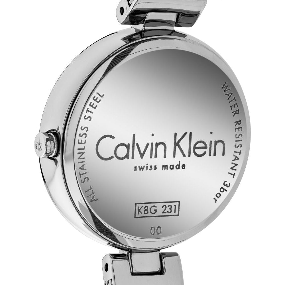 CALVIN KLEIN Mod. AUTHENTIC WATCHES CK Calvin Klein