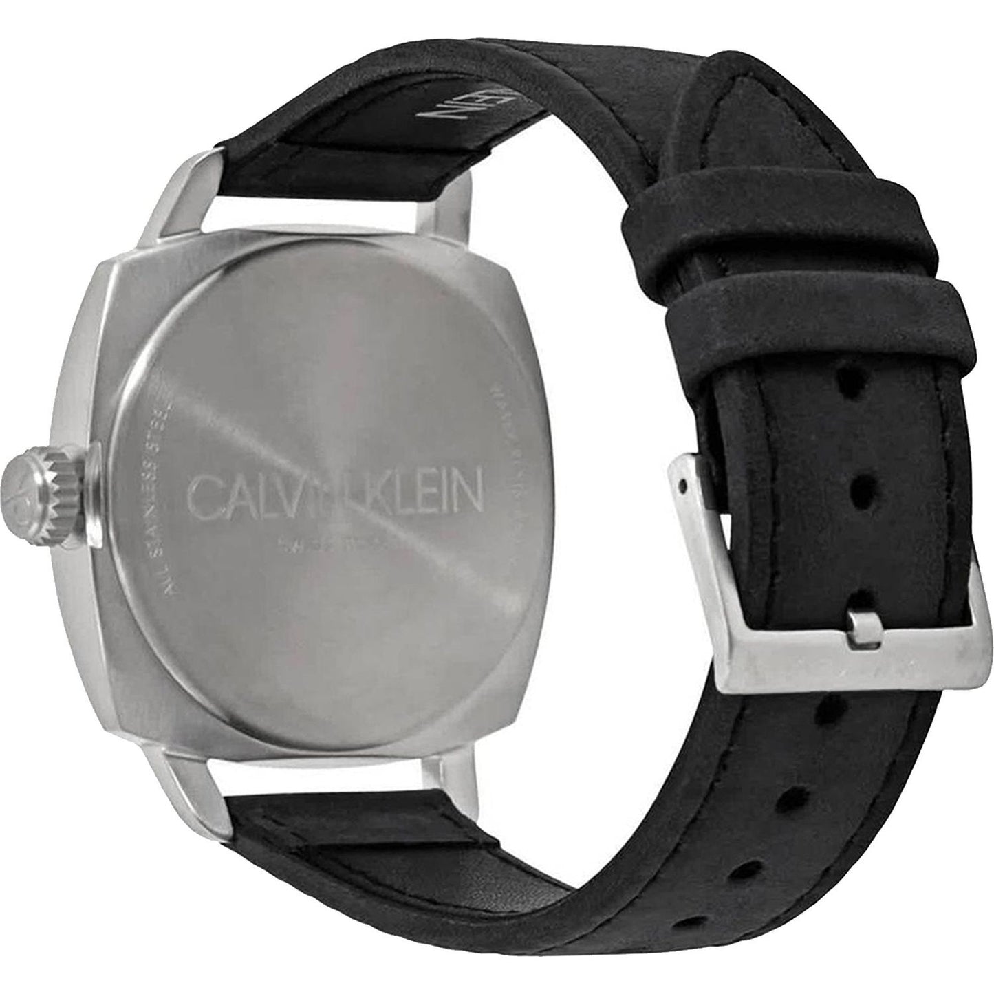 CALVIN KLEIN Mod. K9N111C1 WATCHES CK Calvin Klein