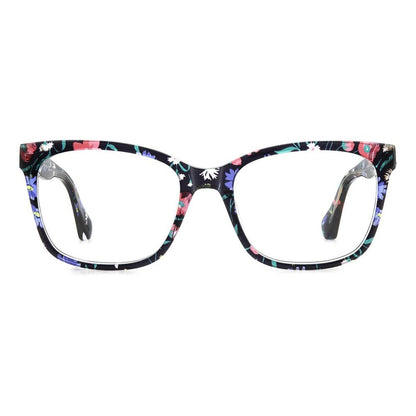 KATE SPADE MOD. KS CAROLAN 2_G floral acetate eyewear for lady