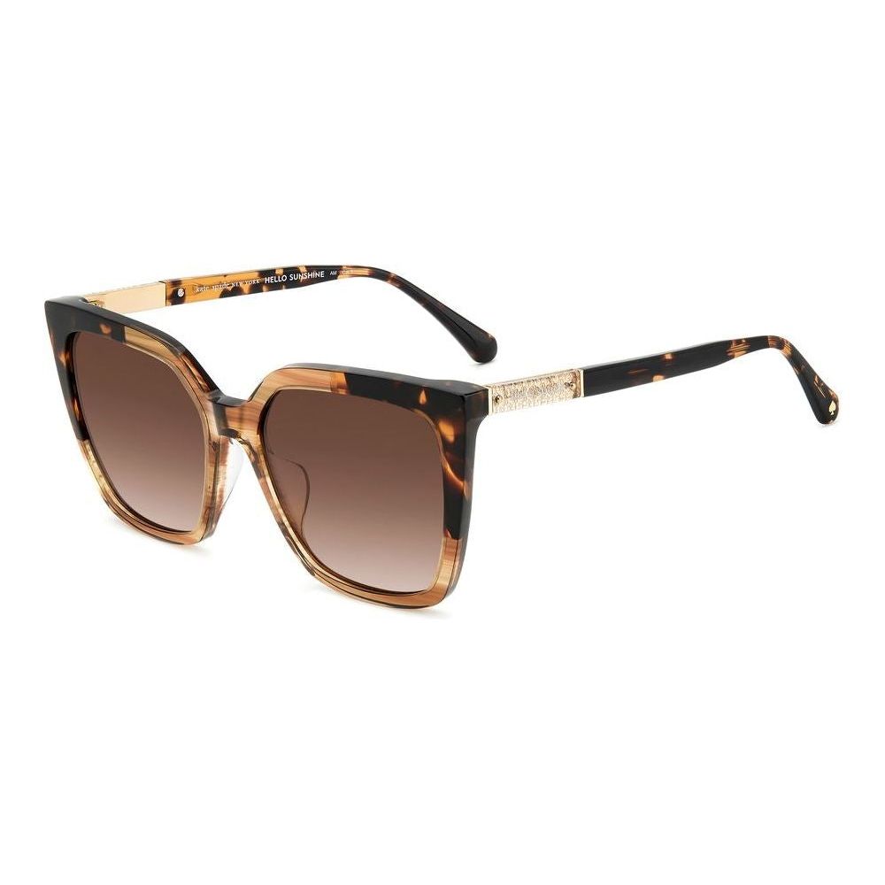KATE SPADE MOD. MARLOWE_G_S SUNGLASSES & EYEWEAR