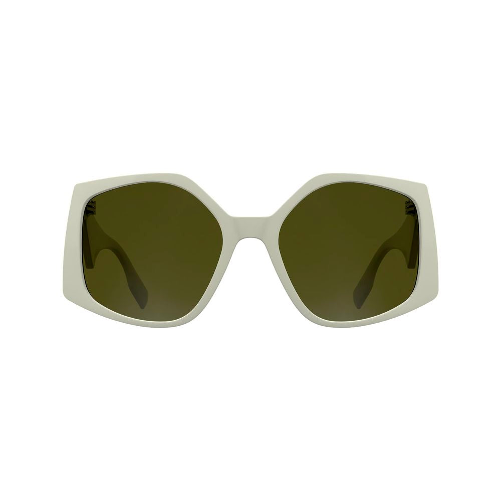 Karl Lagerfeld White Injected Sunglasses 1728,67434610848,Accessories,Glasses and Sunglasses - Accessories,Karl Lagerfeld,New with tags,Sunglasses - Glasses and Sunglasses - Accessories,White,Women