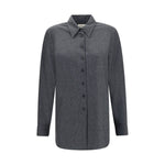 Khaite Auryn Shirt