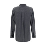 Khaite Auryn Shirt