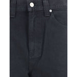 Khaite Bonnie Jeans