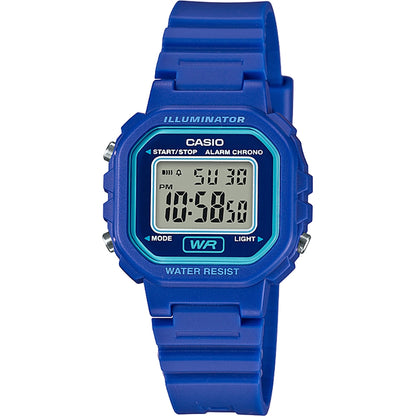 CASIO EU WATCHES Mod. LA-20WH-2AEF-0