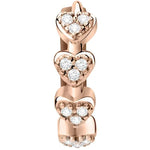 LA PETITE STORY Mod. LPS02ARQ107 DESIGNER FASHION JEWELLERY