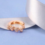 LA PETITE STORY Mod. LPS02ARQ107 DESIGNER FASHION JEWELLERY