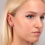 LA PETITE STORY Mod. LPS02ARQ107 DESIGNER FASHION JEWELLERY