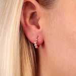 LA PETITE STORY Mod. LPS02ARQ107 DESIGNER FASHION JEWELLERY