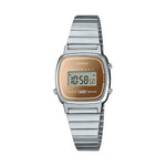 CASIO VINTAGE Mod. ICONIC MINI STEEL BRONZE ***SPECIAL PRICE***-0