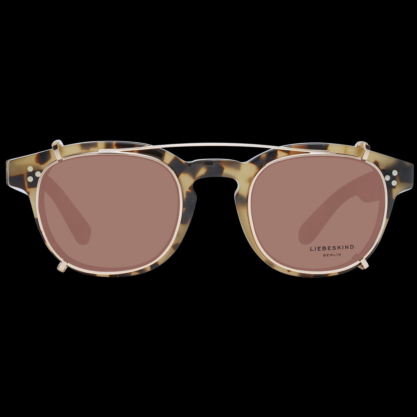 LIEBESKIND MOD. 11012-00777 46 SUNGLASSES & EYEWEAR