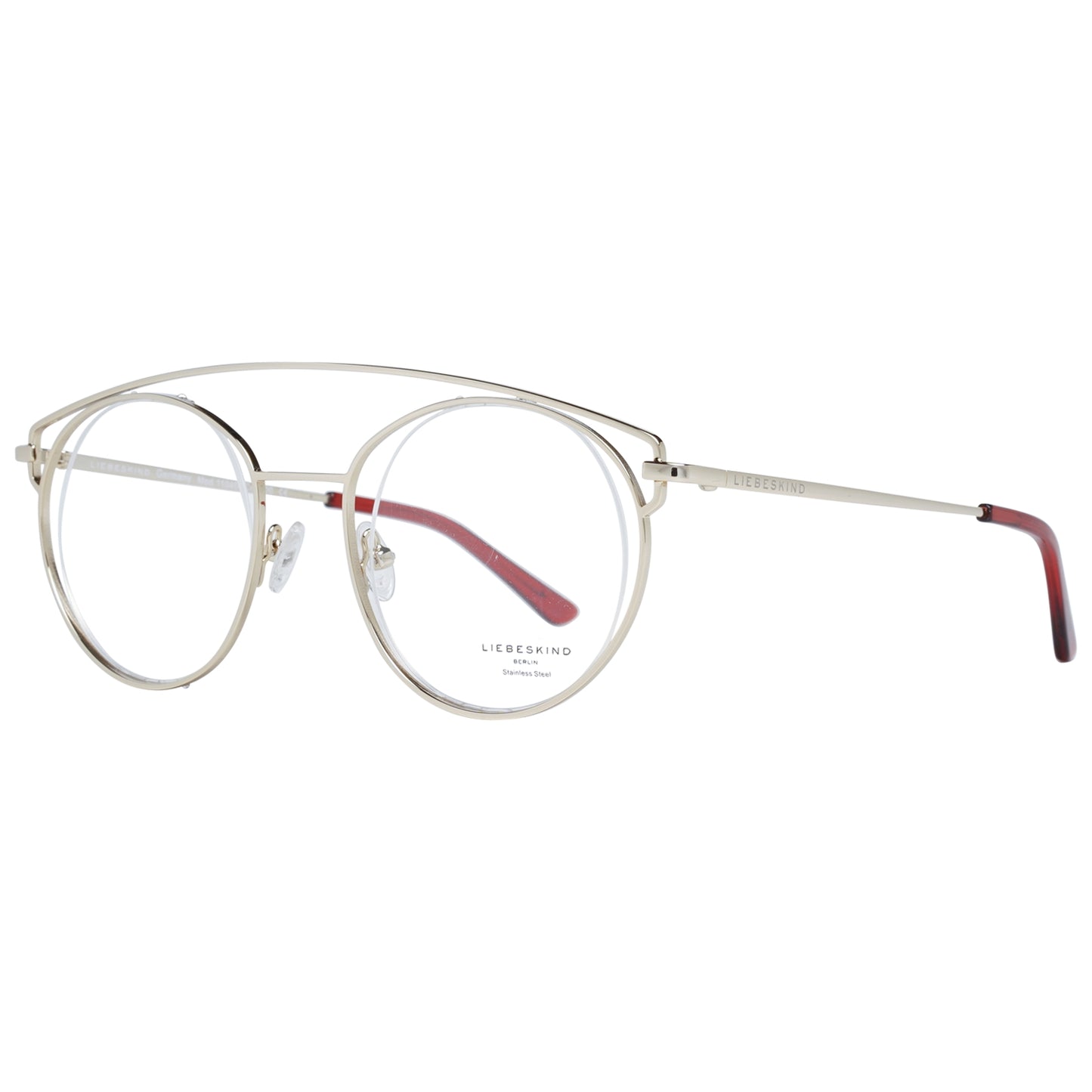 LIEBESKIND MOD. 11040-00100 45 SUNGLASSES & EYEWEAR