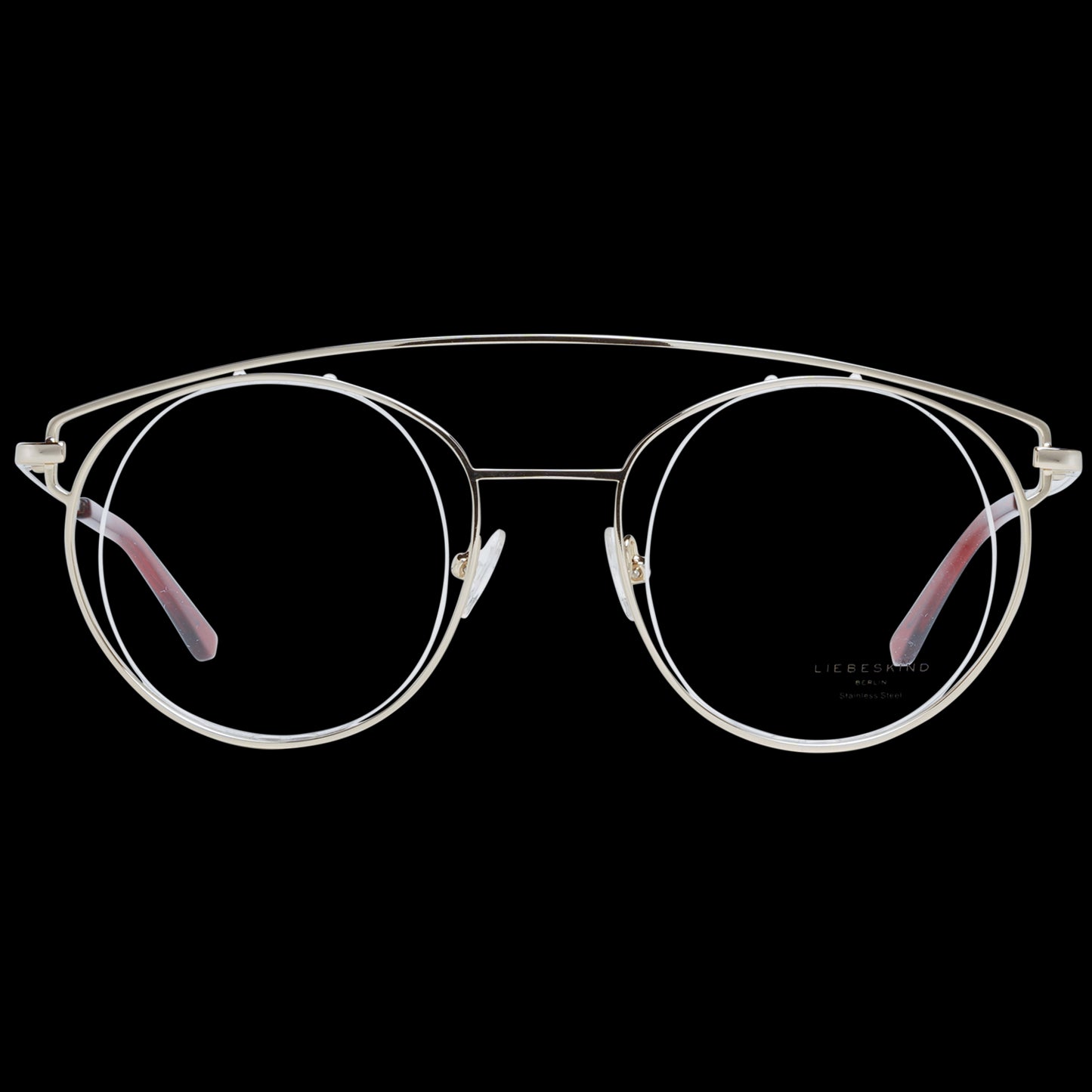 LIEBESKIND MOD. 11040-00100 45 SUNGLASSES & EYEWEAR