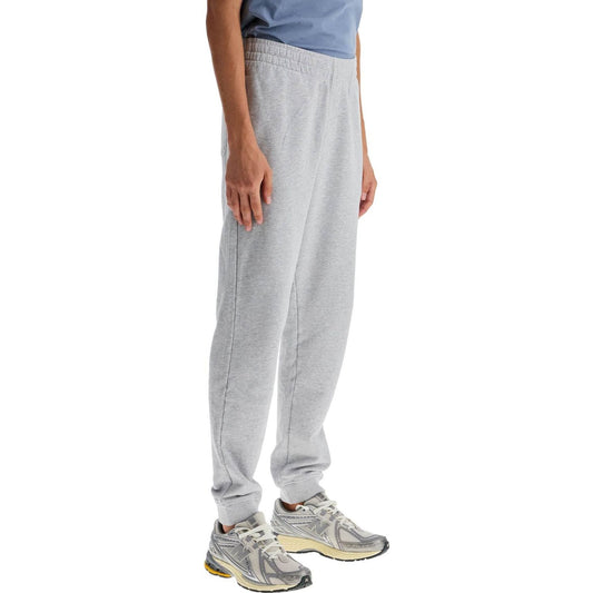 Maison Kitsune fox head joggers Trousers Maison Kitsune