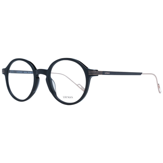 LOCMAN MOD. LOCV002 48BLK SUNGLASSES & EYEWEAR