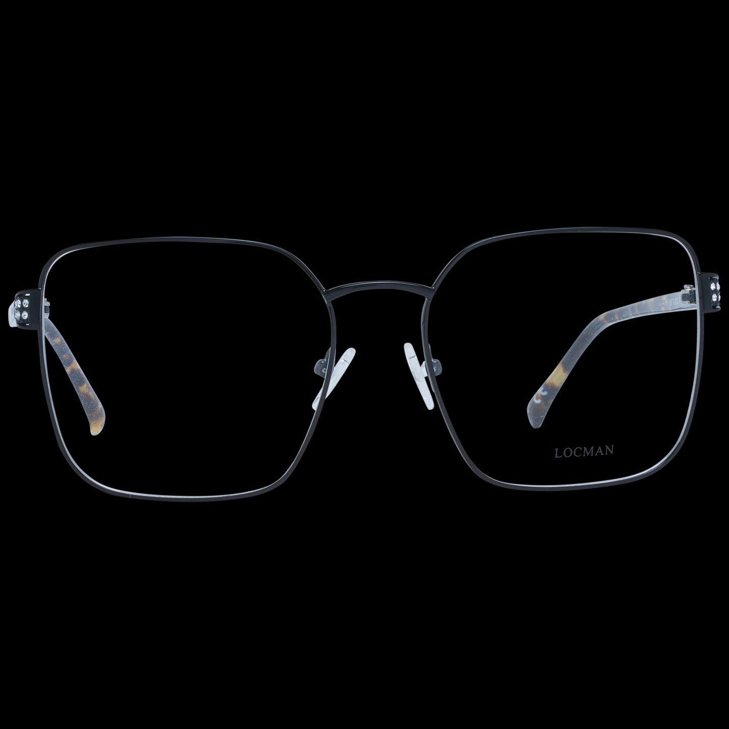 LOCMAN MOD. LOCV005 57BLK SUNGLASSES & EYEWEAR