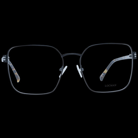 LOCMAN MOD. LOCV005 57BLK SUNGLASSES & EYEWEAR