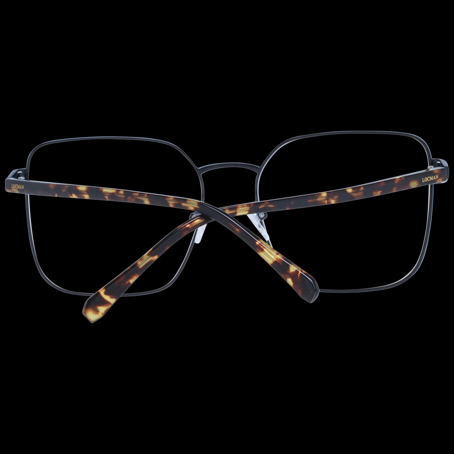LOCMAN MOD. LOCV005 57BLK SUNGLASSES & EYEWEAR