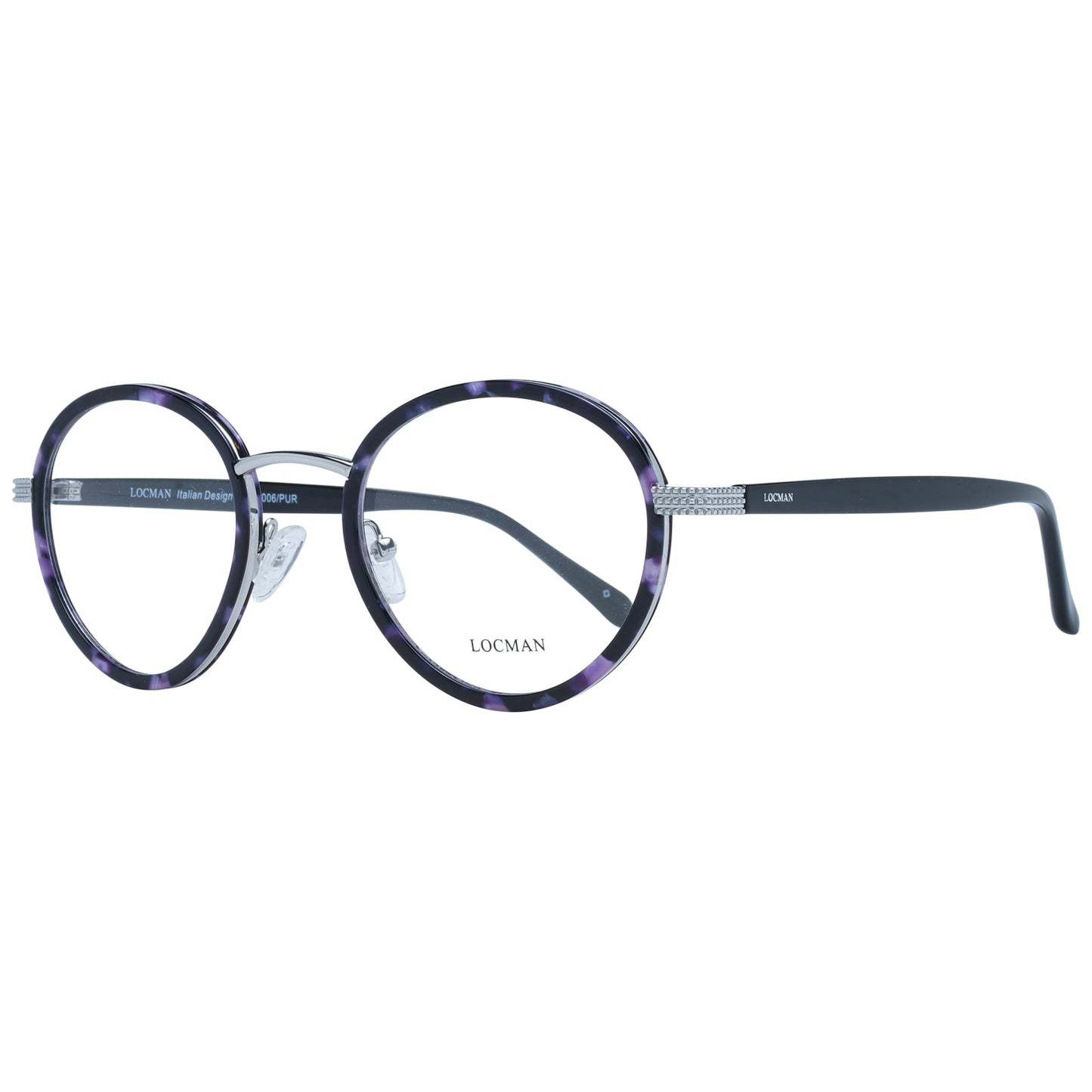 LOCMAN MOD. LOCV006 50PUR SUNGLASSES & EYEWEAR