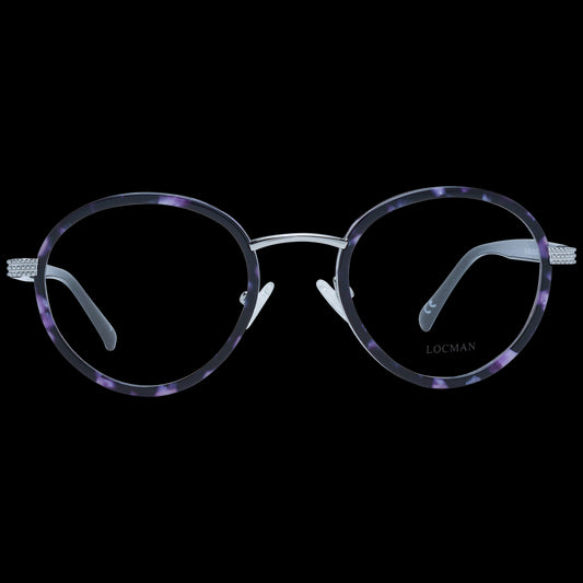 LOCMAN MOD. LOCV006 50PUR SUNGLASSES & EYEWEAR