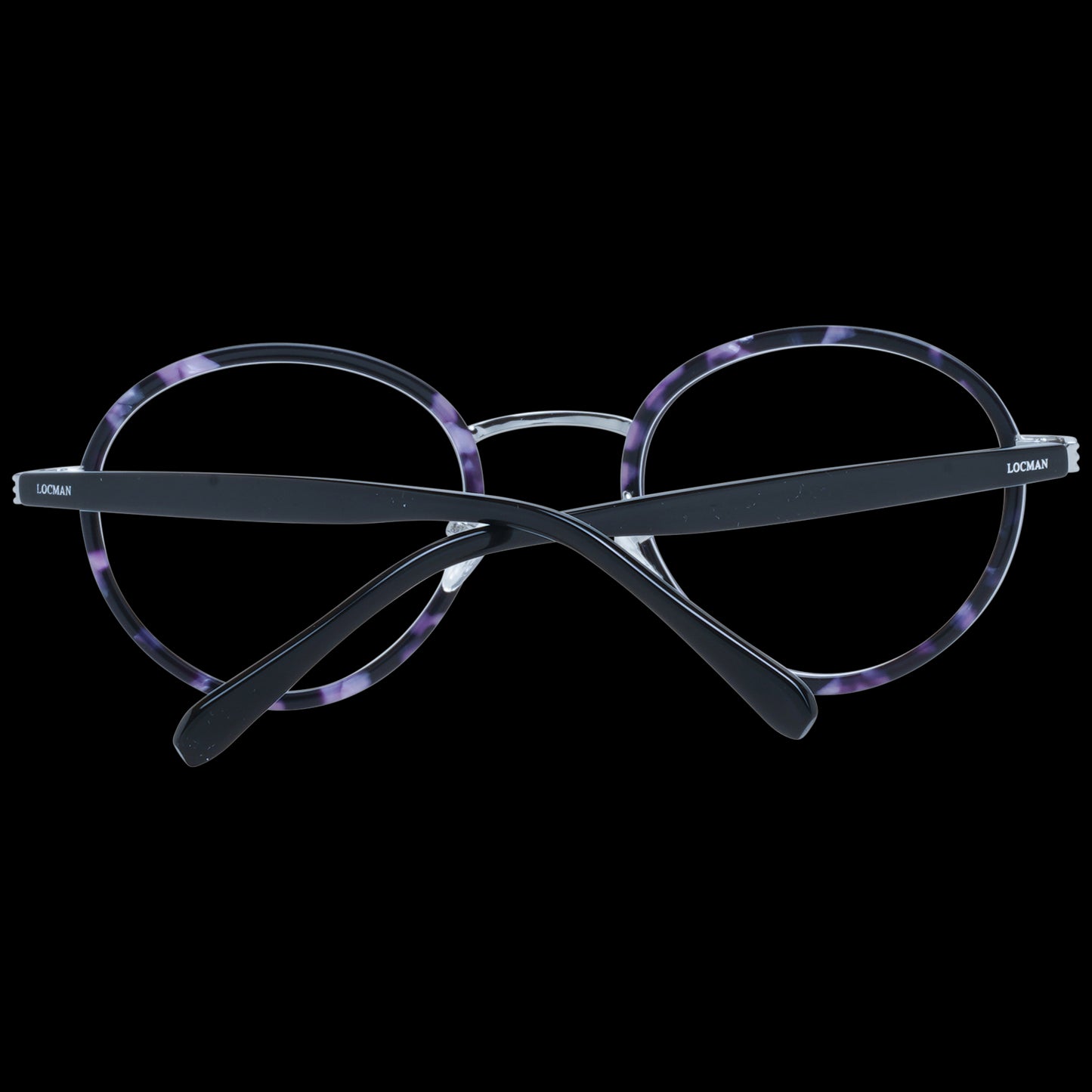 LOCMAN MOD. LOCV006 50PUR SUNGLASSES & EYEWEAR