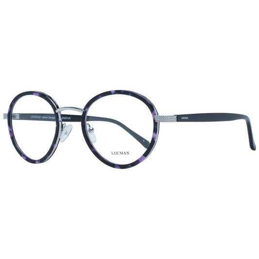 LOCMAN MOD. LOCV006 50PUR SUNGLASSES & EYEWEAR