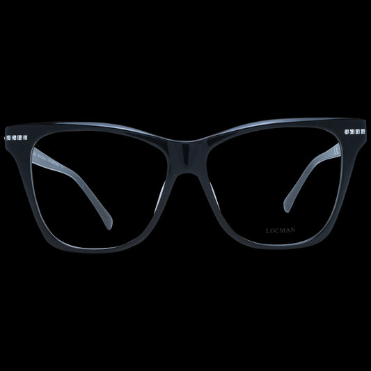 LOCMAN MOD. LOCV008STR 59BLK SUNGLASSES & EYEWEAR