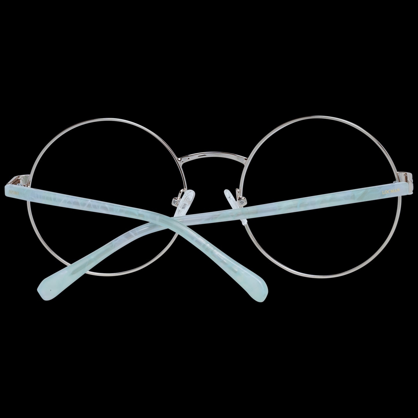 LOCMAN MOD. LOCV013 58GRN SUNGLASSES & EYEWEAR