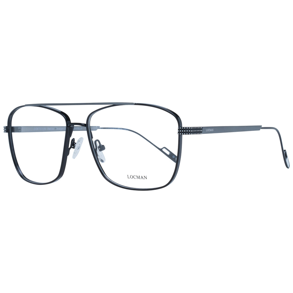 LOCMAN MOD. LOCV014 60BLK SUNGLASSES & EYEWEAR