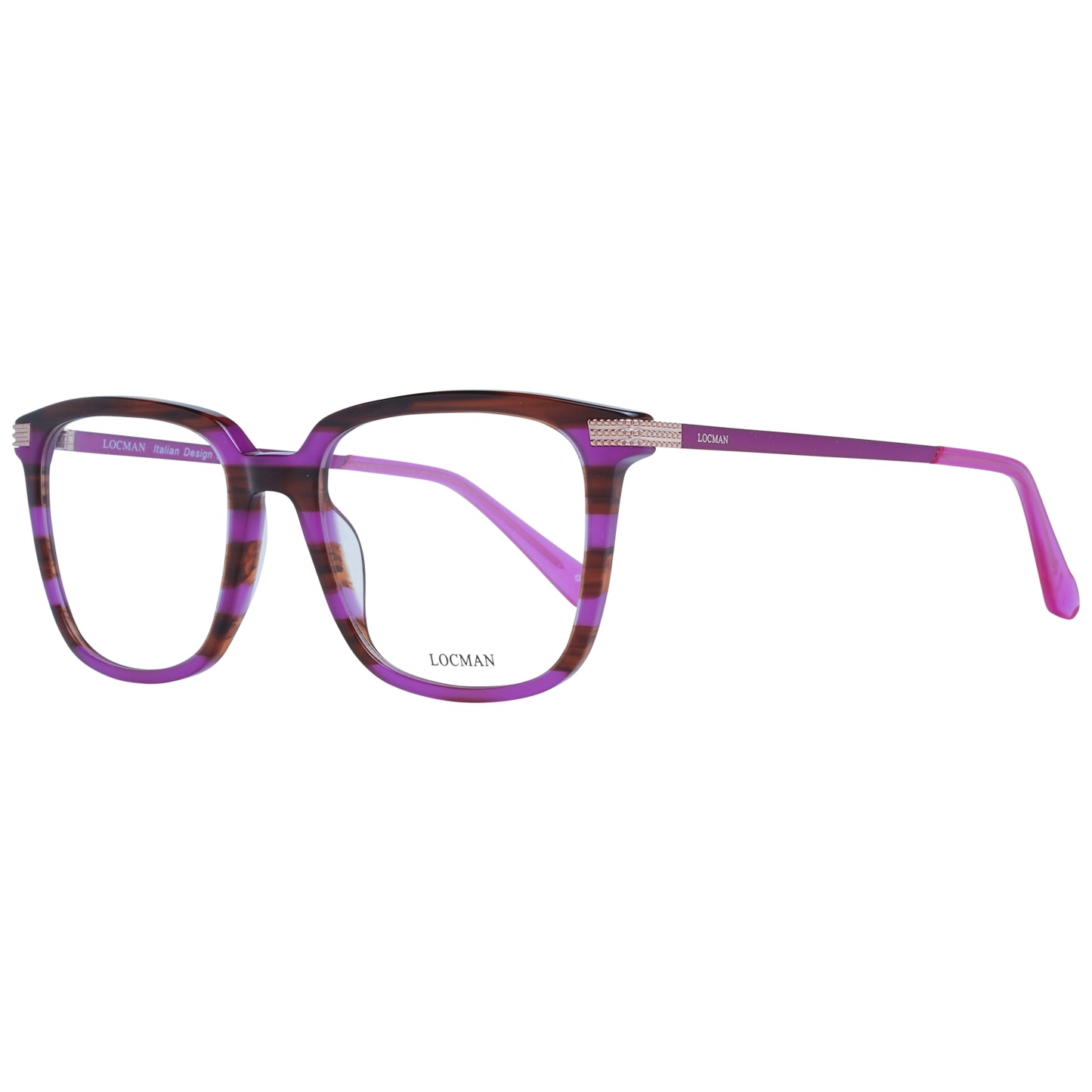 LOCMAN MOD. LOCV020S 53PUR SUNGLASSES & EYEWEAR