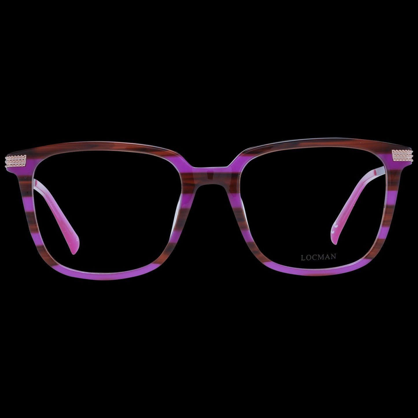 LOCMAN MOD. LOCV020S 53PUR SUNGLASSES & EYEWEAR