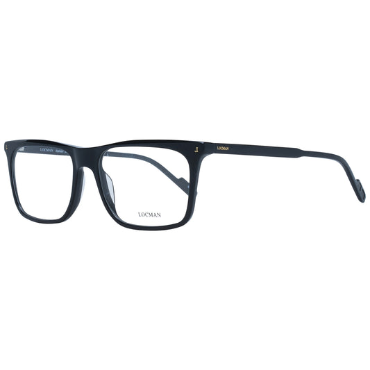 LOCMAN MOD. LOCV032 53BLK SUNGLASSES & EYEWEAR