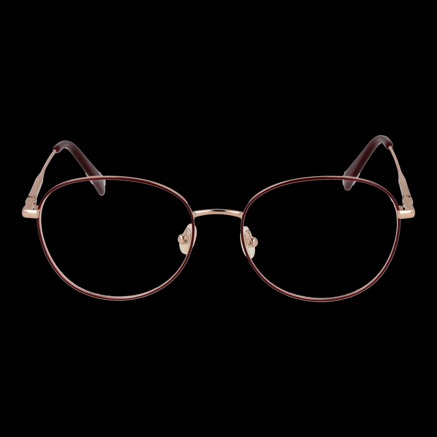 LONGCHAMP MOD. LO2140 54772 eyeglasses for ladies, elegant frame design, front view