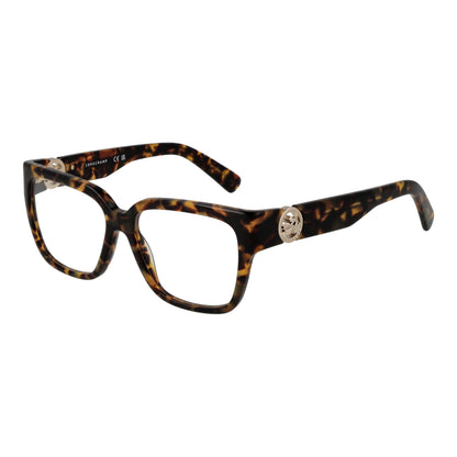 LONGCHAMP MOD. LO2731 52242 tortoiseshell glasses for ladies